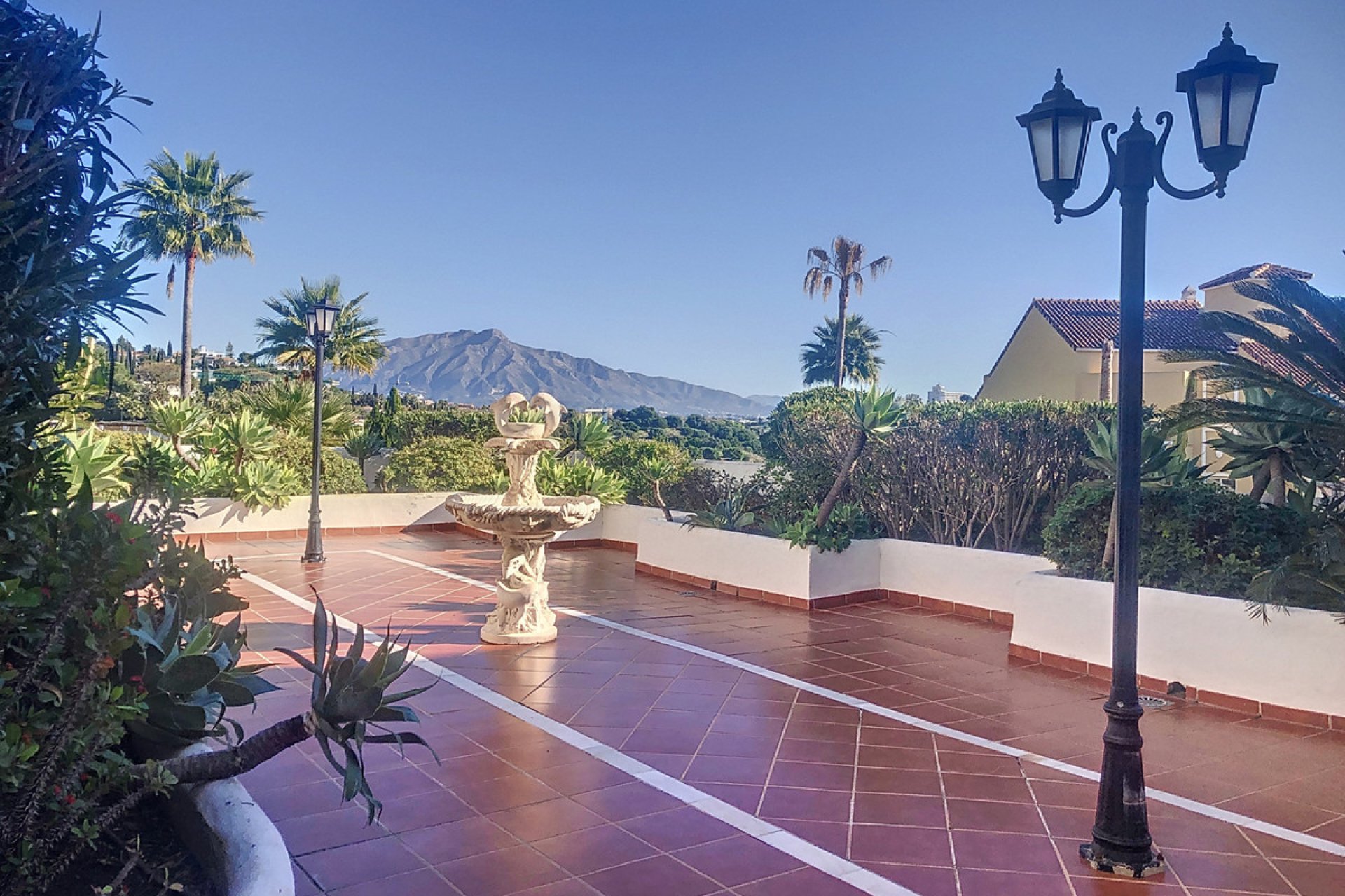 Reventa - Apartment - Middle Floor Apartment - Estepona - Bel Air