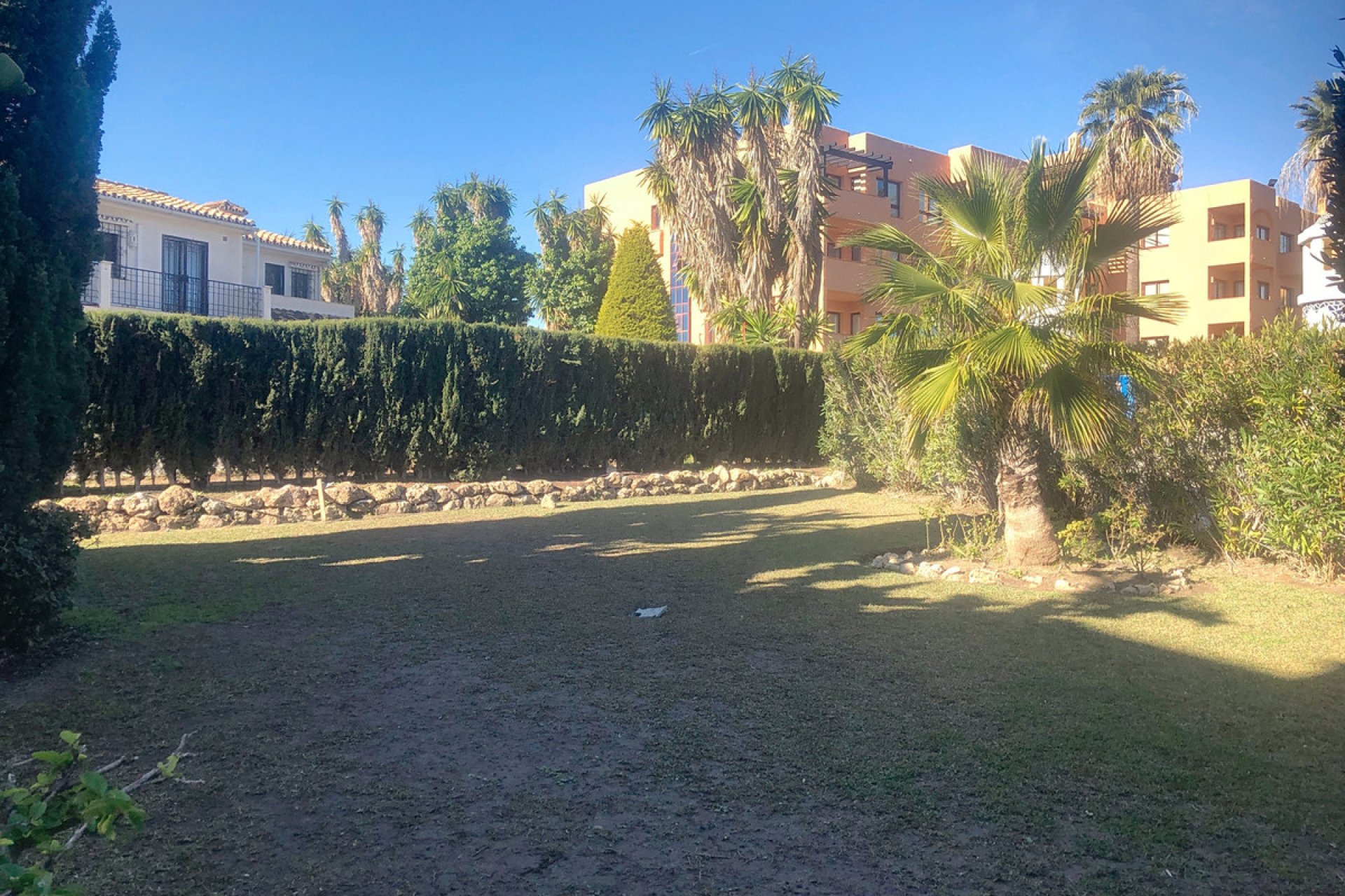 Reventa - Apartment - Middle Floor Apartment - Estepona - Bel Air
