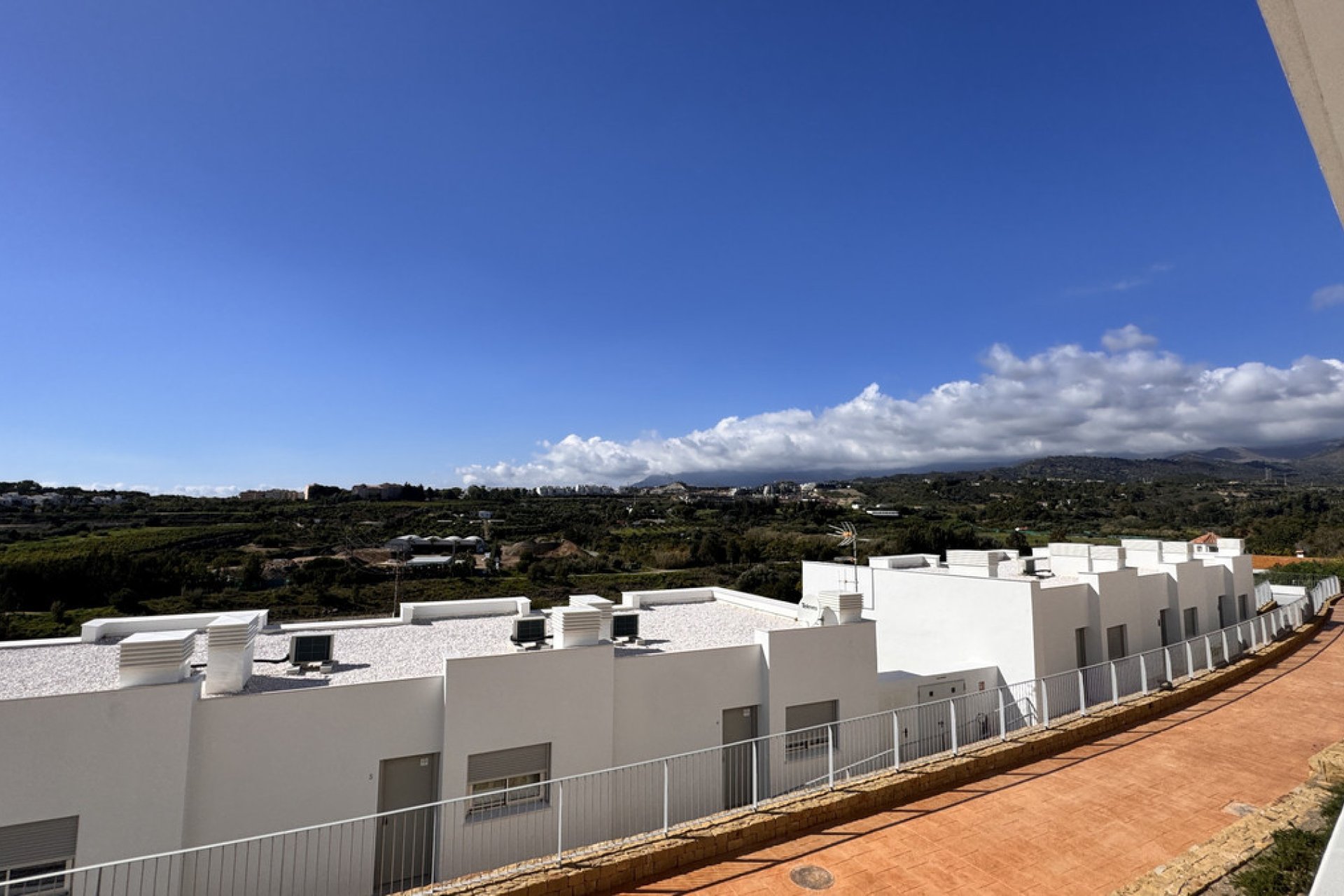 Reventa - Apartment - Middle Floor Apartment - Estepona - Cancelada