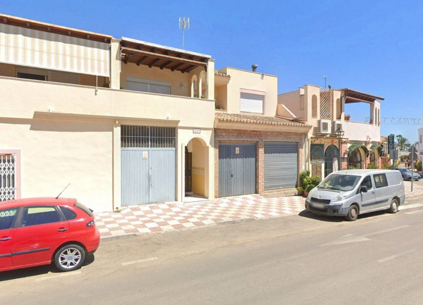 Reventa - Apartment - Middle Floor Apartment - Estepona - Cancelada