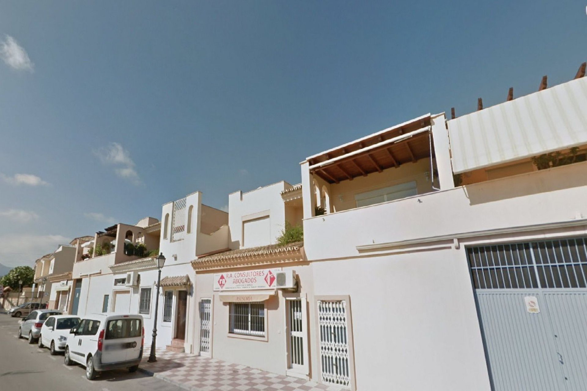 Reventa - Apartment - Middle Floor Apartment - Estepona - Cancelada