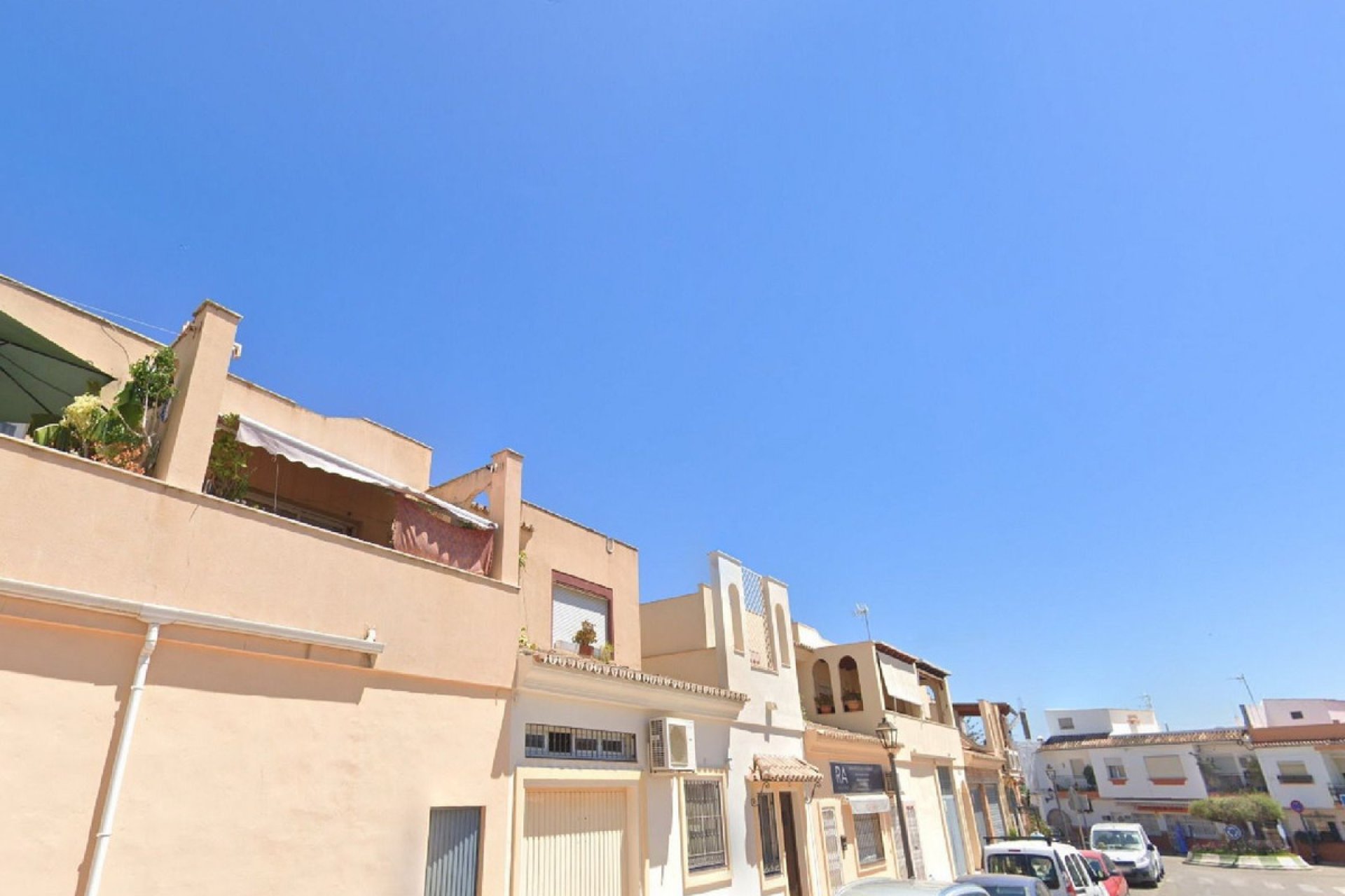 Reventa - Apartment - Middle Floor Apartment - Estepona - Cancelada