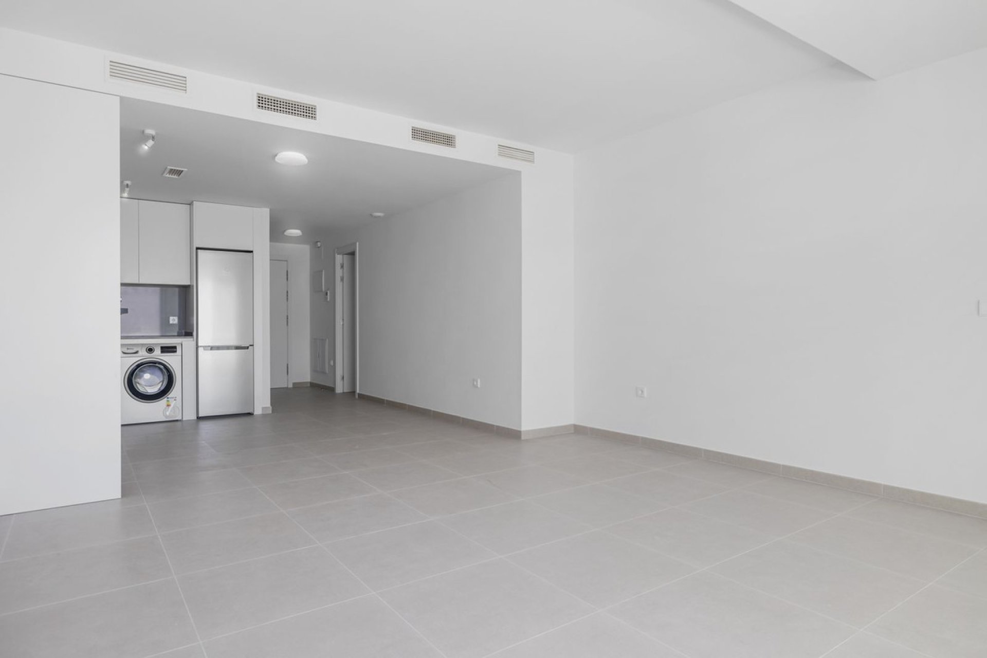 Reventa - Apartment - Middle Floor Apartment - Estepona - Cancelada