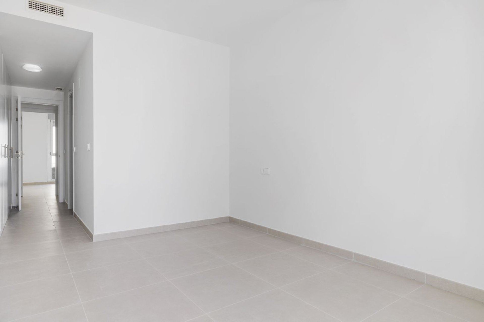 Reventa - Apartment - Middle Floor Apartment - Estepona - Cancelada