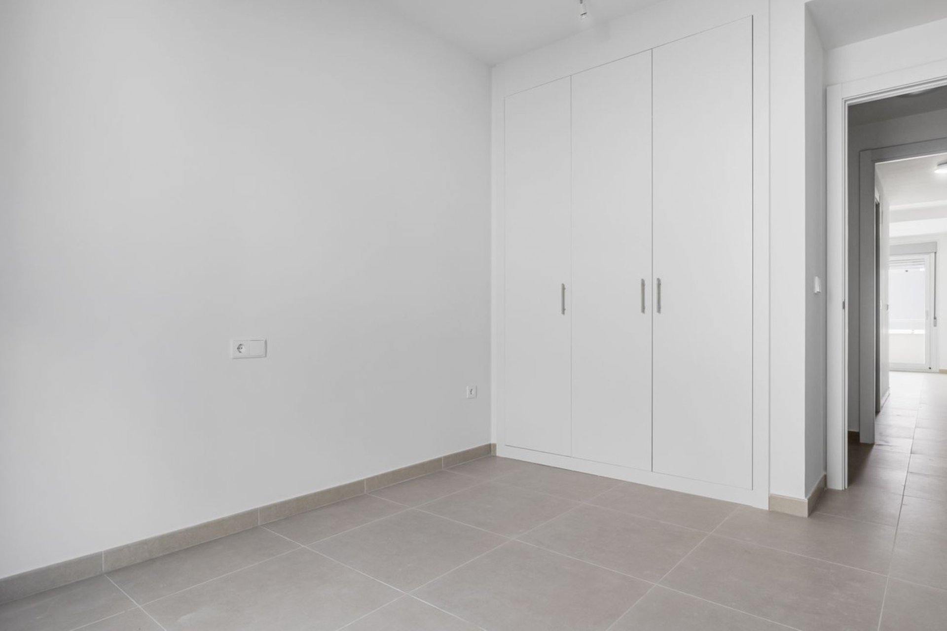 Reventa - Apartment - Middle Floor Apartment - Estepona - Cancelada