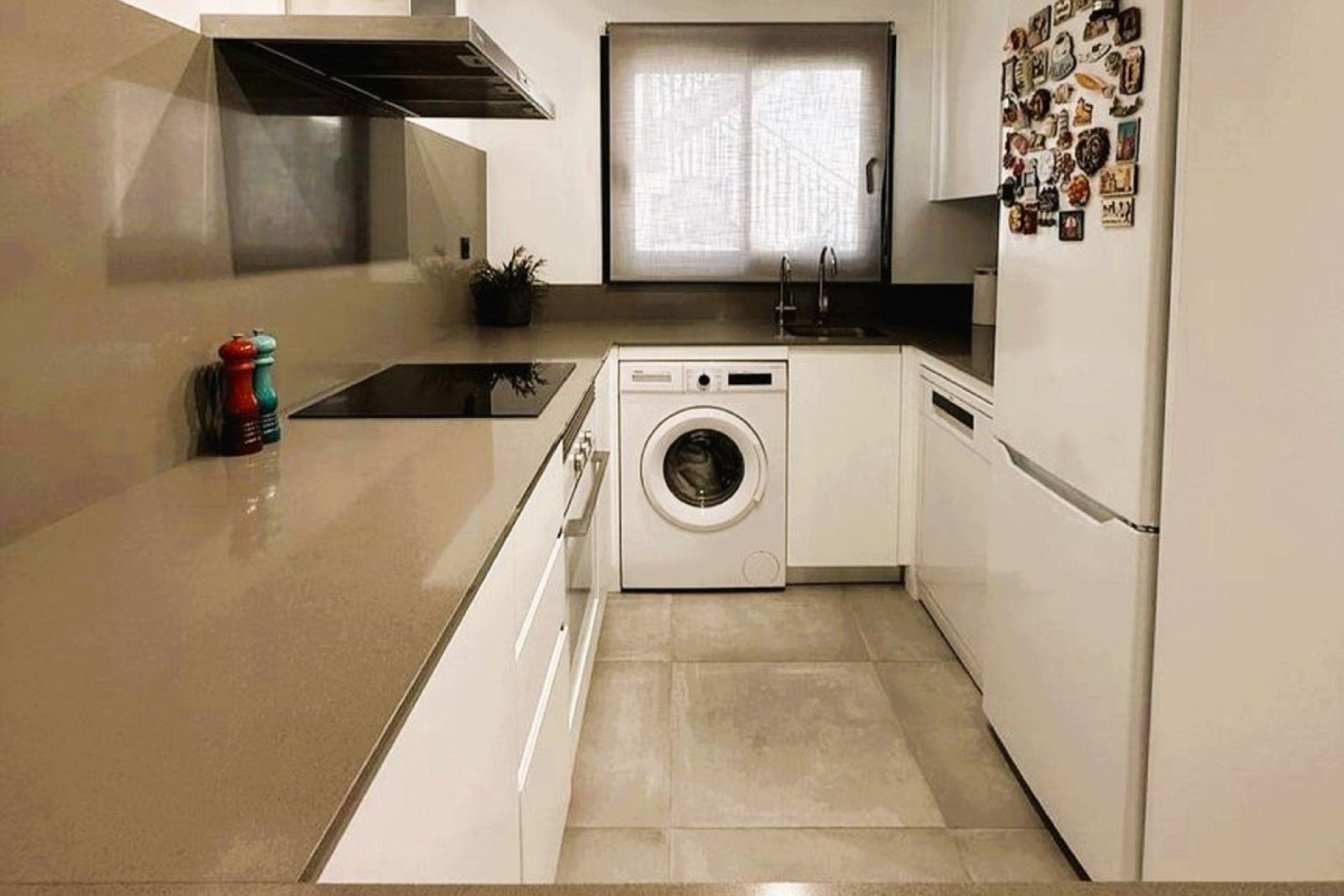 Reventa - Apartment - Middle Floor Apartment - Estepona - Cancelada