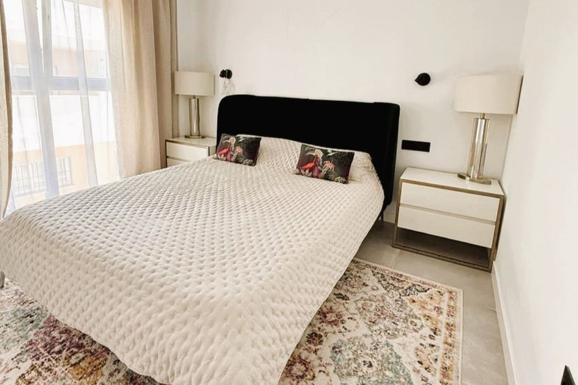 Reventa - Apartment - Middle Floor Apartment - Estepona - Cancelada