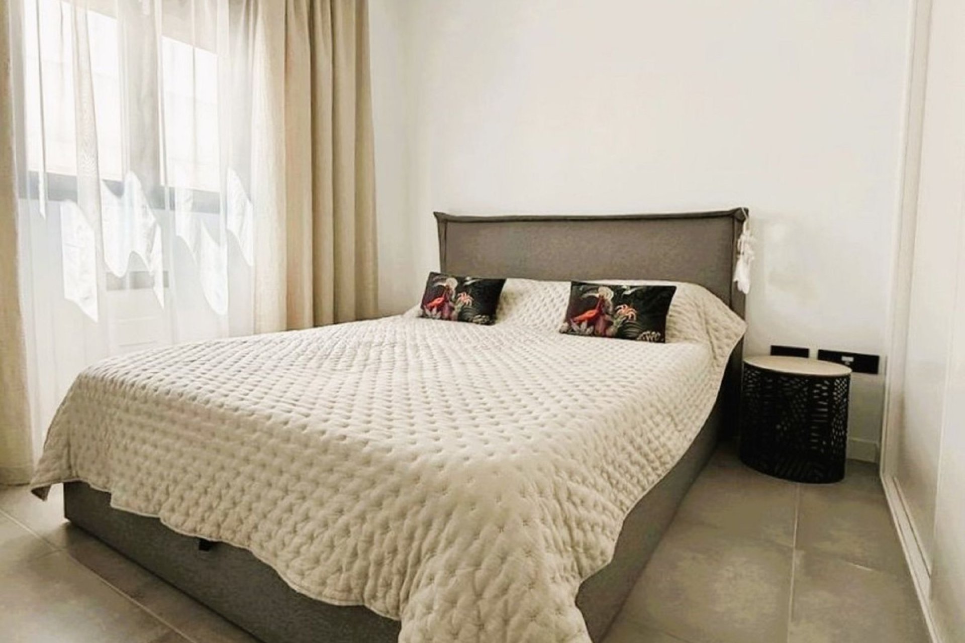 Reventa - Apartment - Middle Floor Apartment - Estepona - Cancelada