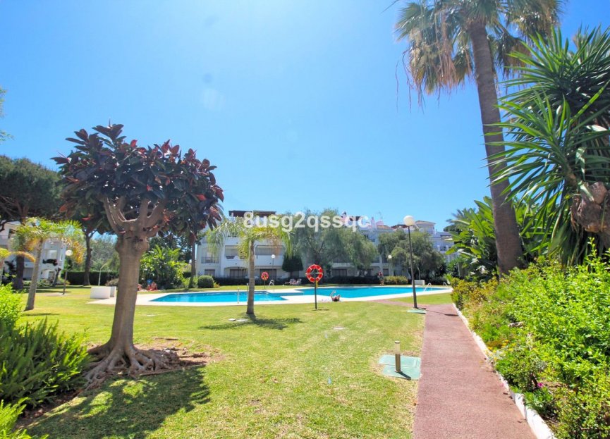 Reventa - Apartment - Middle Floor Apartment - Estepona - Costalita