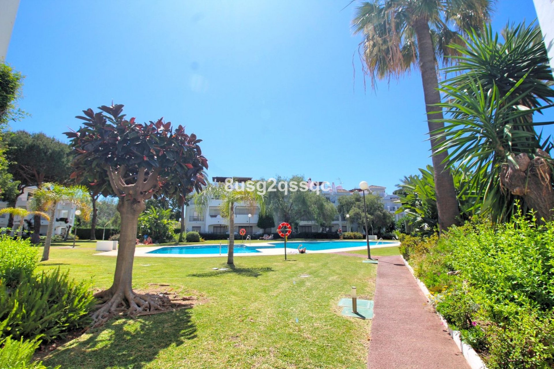 Reventa - Apartment - Middle Floor Apartment - Estepona - Costalita