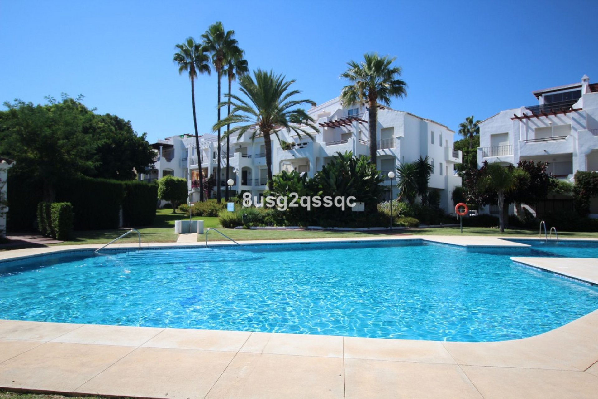 Reventa - Apartment - Middle Floor Apartment - Estepona - Costalita