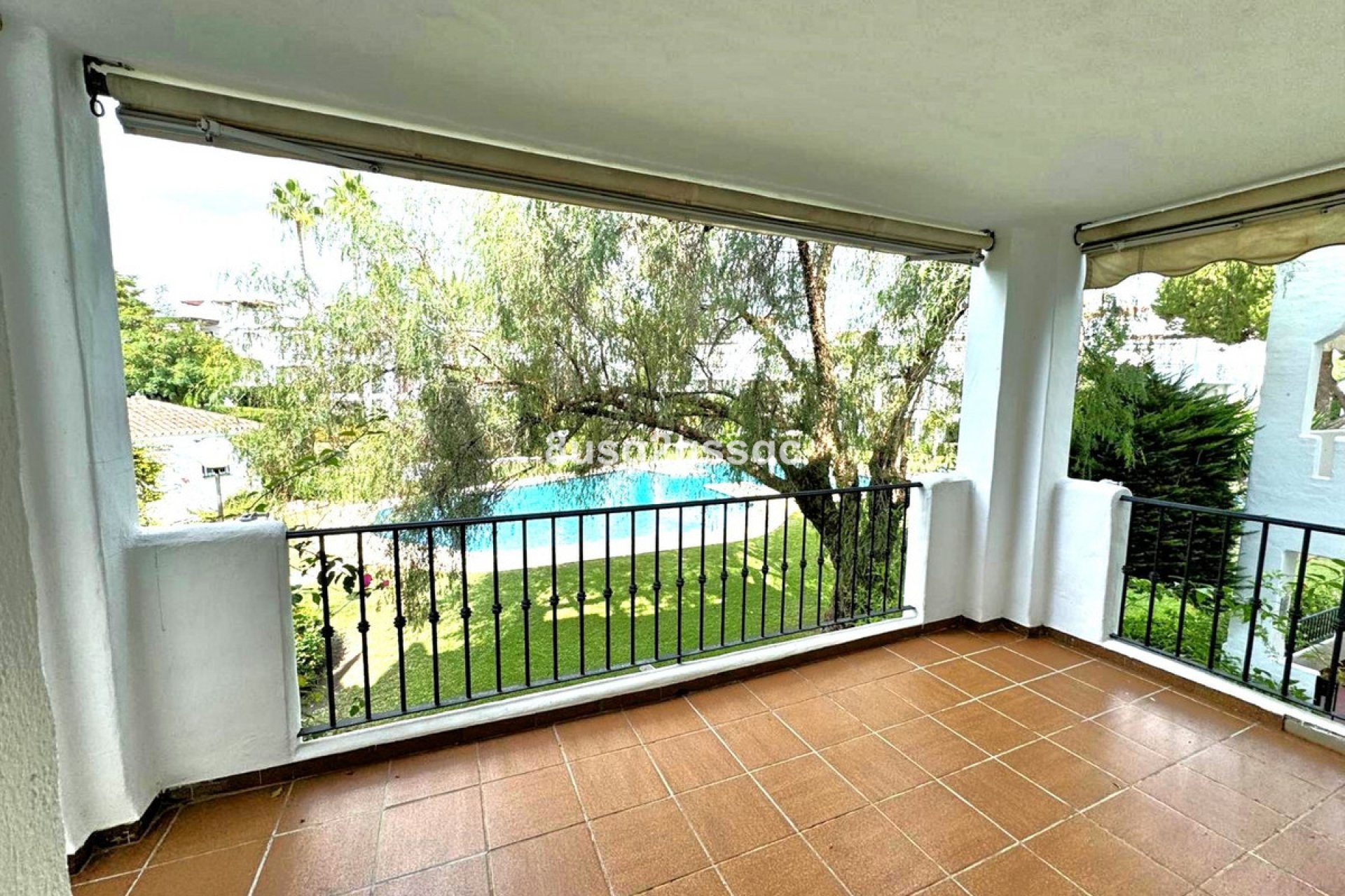 Reventa - Apartment - Middle Floor Apartment - Estepona - Costalita