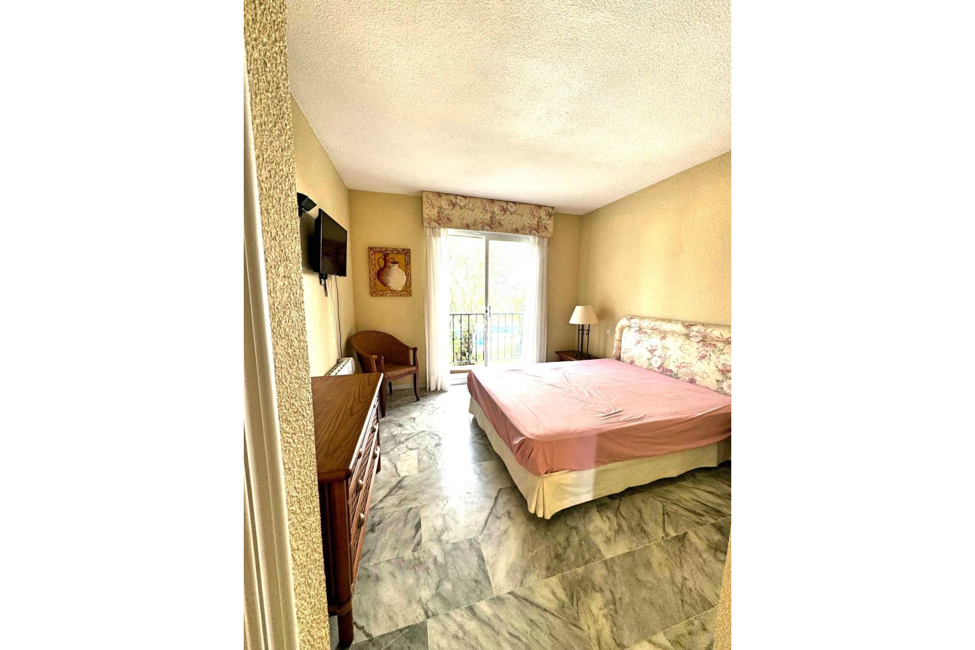 Reventa - Apartment - Middle Floor Apartment - Estepona - Costalita