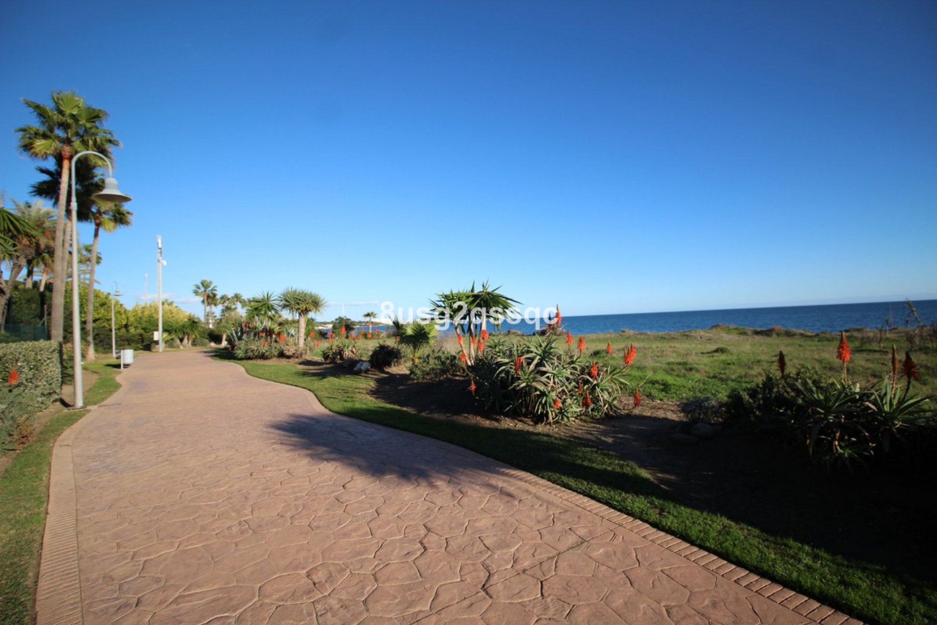Reventa - Apartment - Middle Floor Apartment - Estepona - Costalita