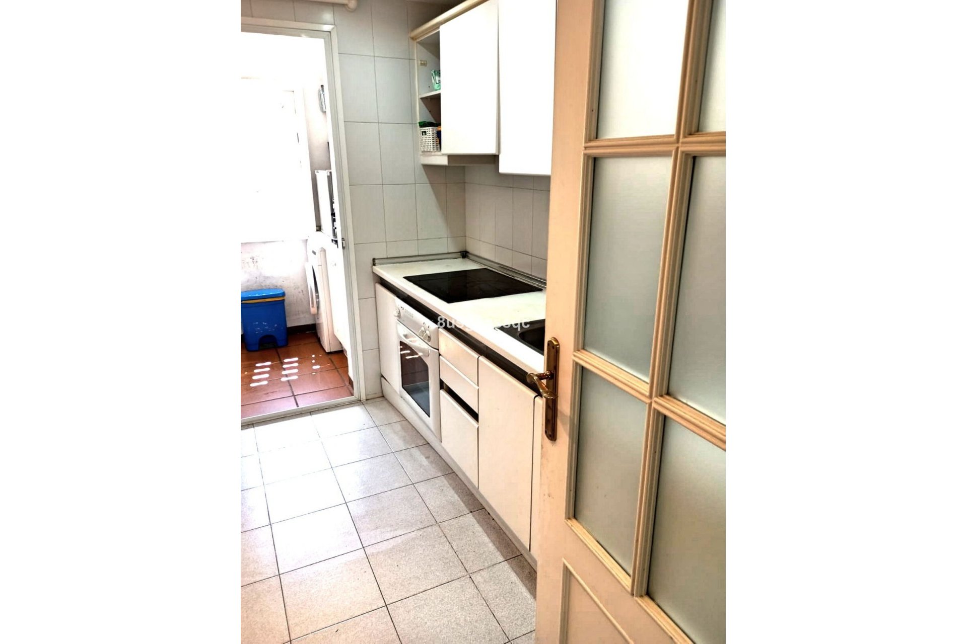 Reventa - Apartment - Middle Floor Apartment - Estepona - Costalita