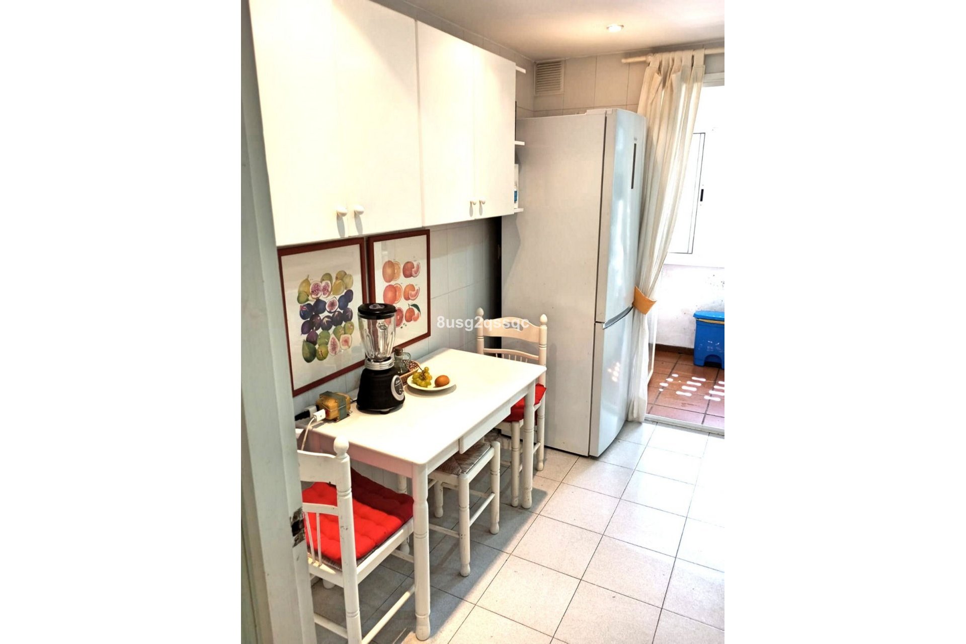 Reventa - Apartment - Middle Floor Apartment - Estepona - Costalita