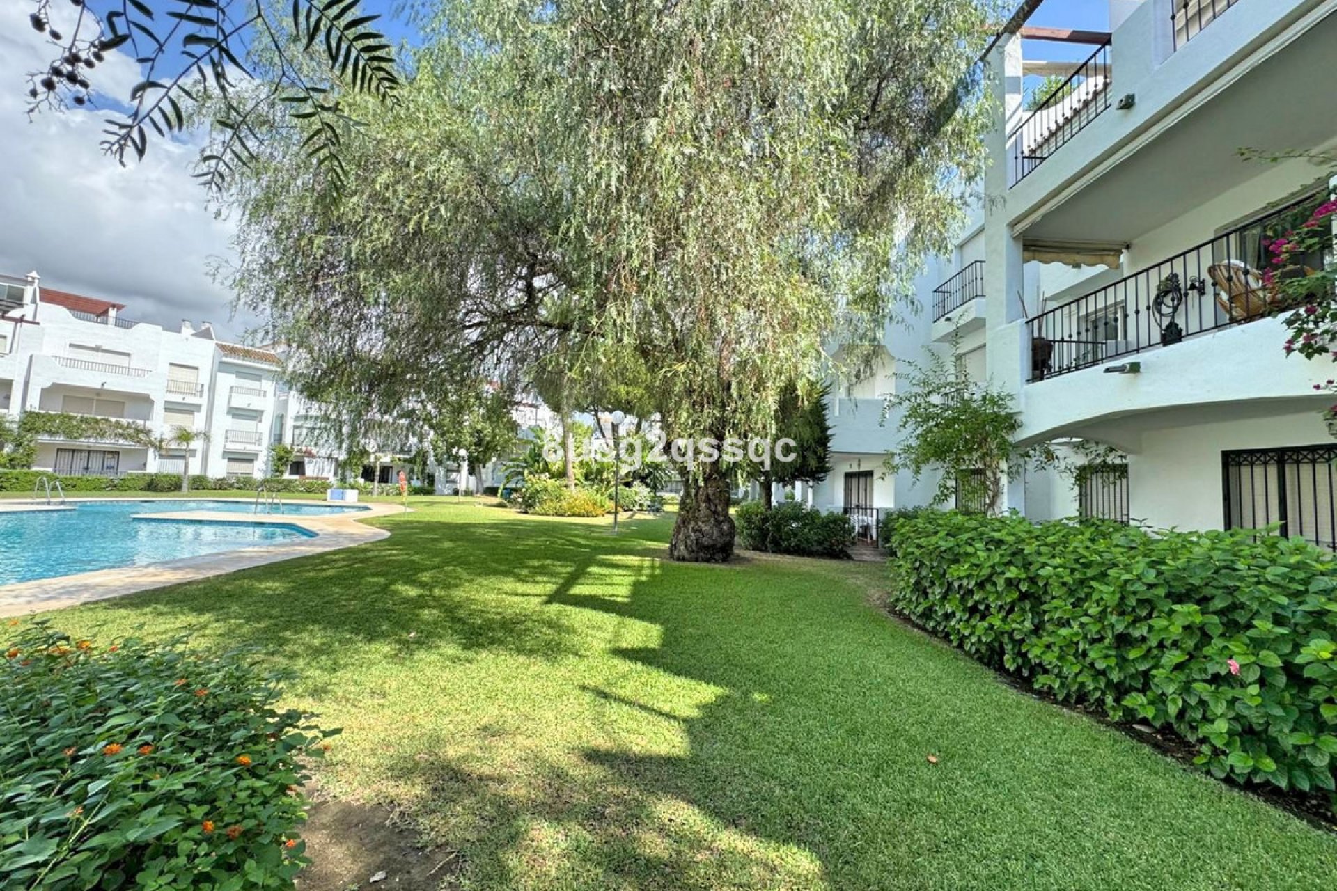 Reventa - Apartment - Middle Floor Apartment - Estepona - Costalita