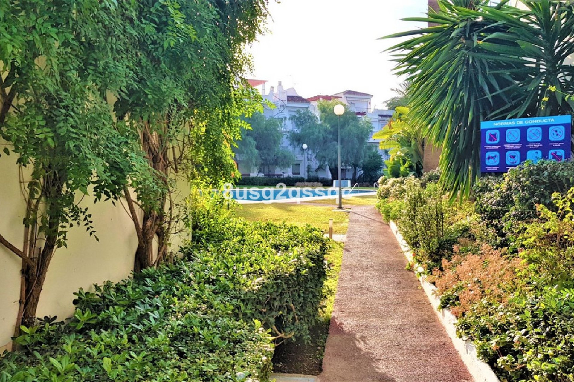 Reventa - Apartment - Middle Floor Apartment - Estepona - Costalita