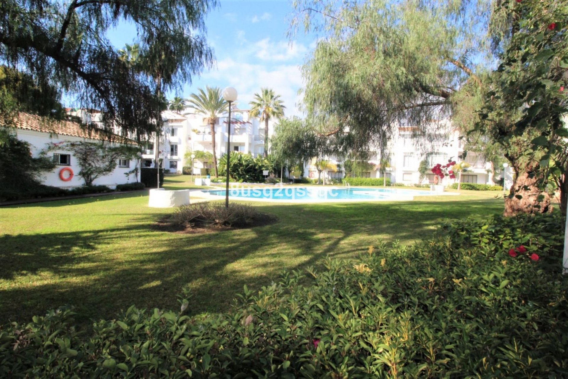 Reventa - Apartment - Middle Floor Apartment - Estepona - Costalita