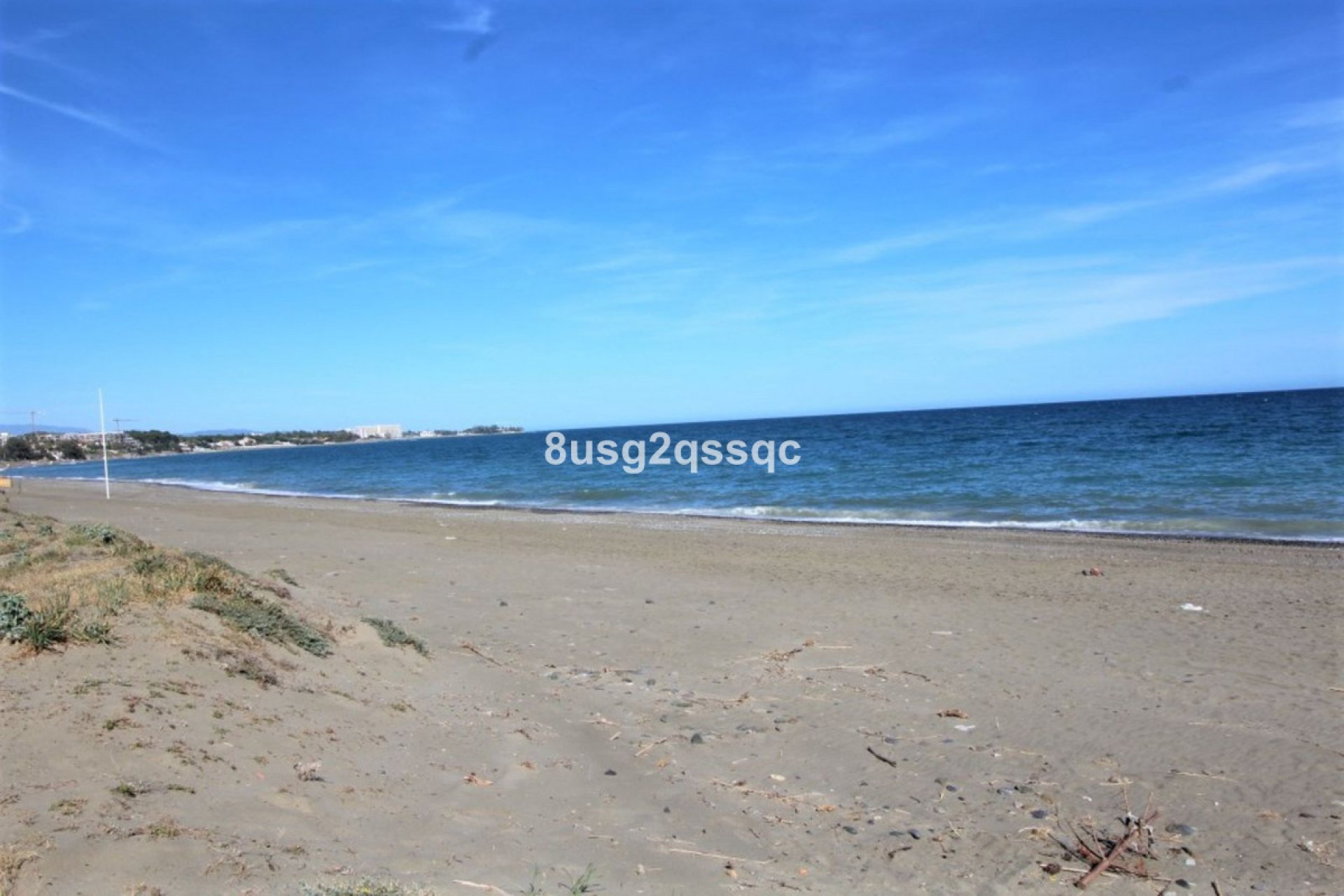 Reventa - Apartment - Middle Floor Apartment - Estepona - Costalita