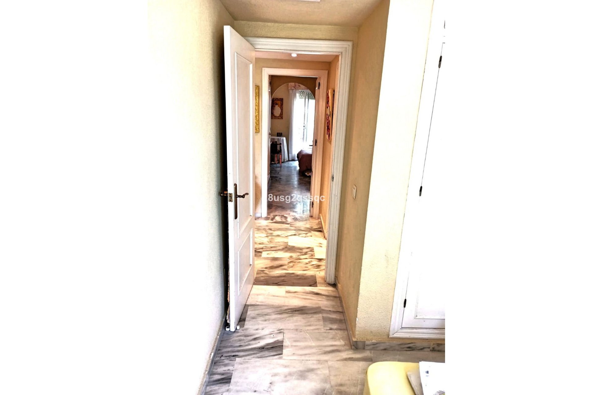 Reventa - Apartment - Middle Floor Apartment - Estepona - Costalita