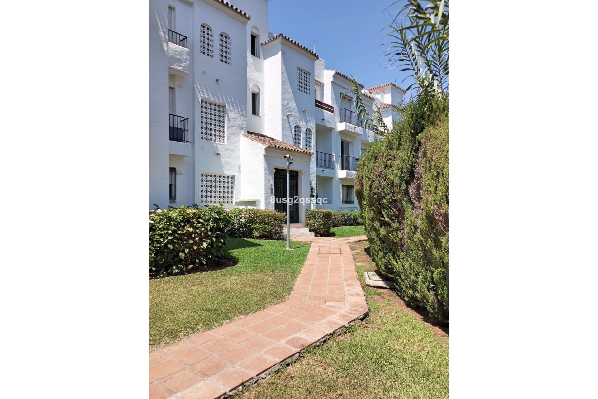 Reventa - Apartment - Middle Floor Apartment - Estepona - Costalita