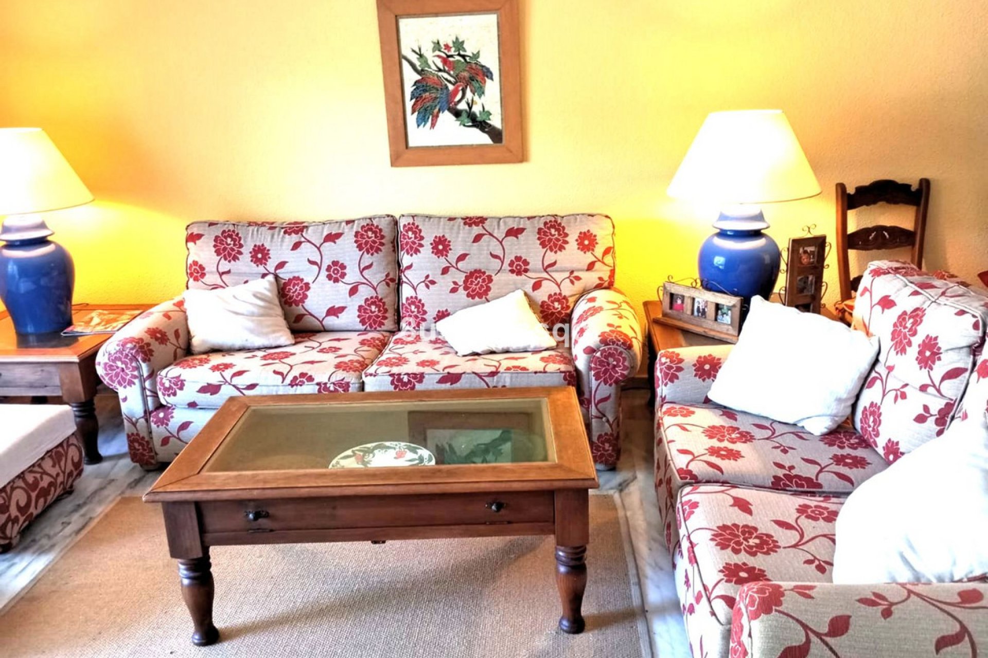 Reventa - Apartment - Middle Floor Apartment - Estepona - Costalita