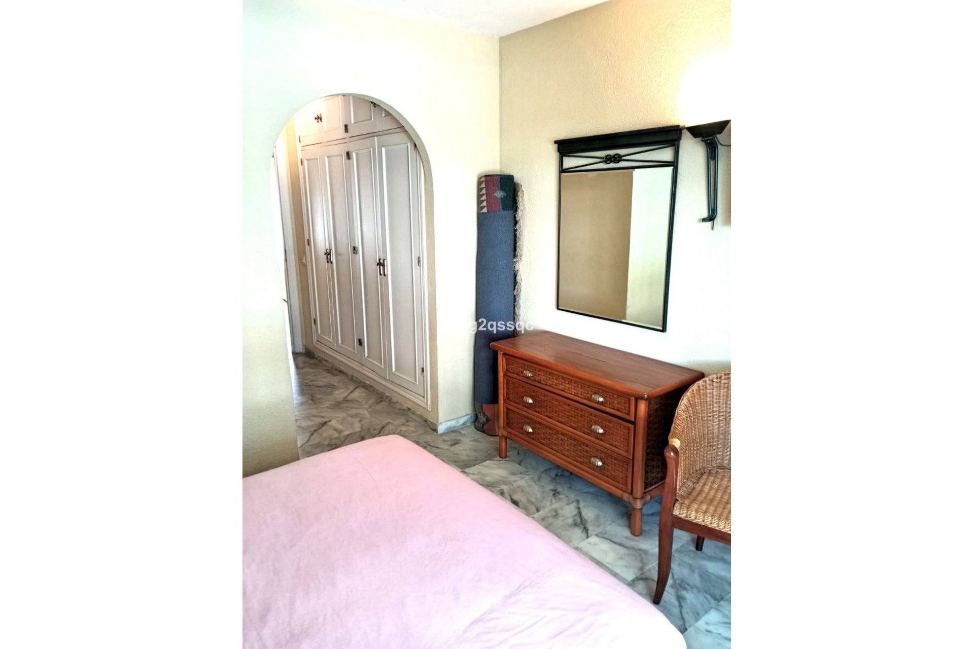 Reventa - Apartment - Middle Floor Apartment - Estepona - Costalita