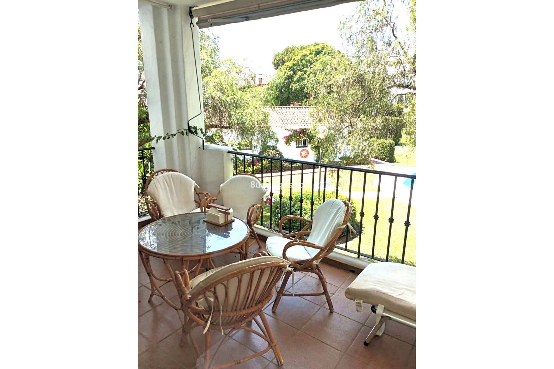 Reventa - Apartment - Middle Floor Apartment - Estepona - Costalita