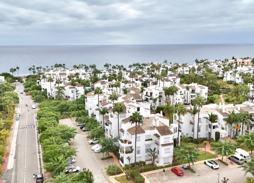 Reventa - Apartment - Middle Floor Apartment - Estepona - Costalita