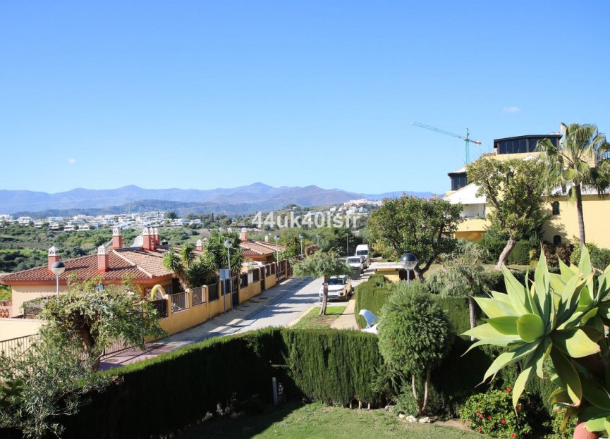 Reventa - Apartment - Middle Floor Apartment - Estepona - Costalita