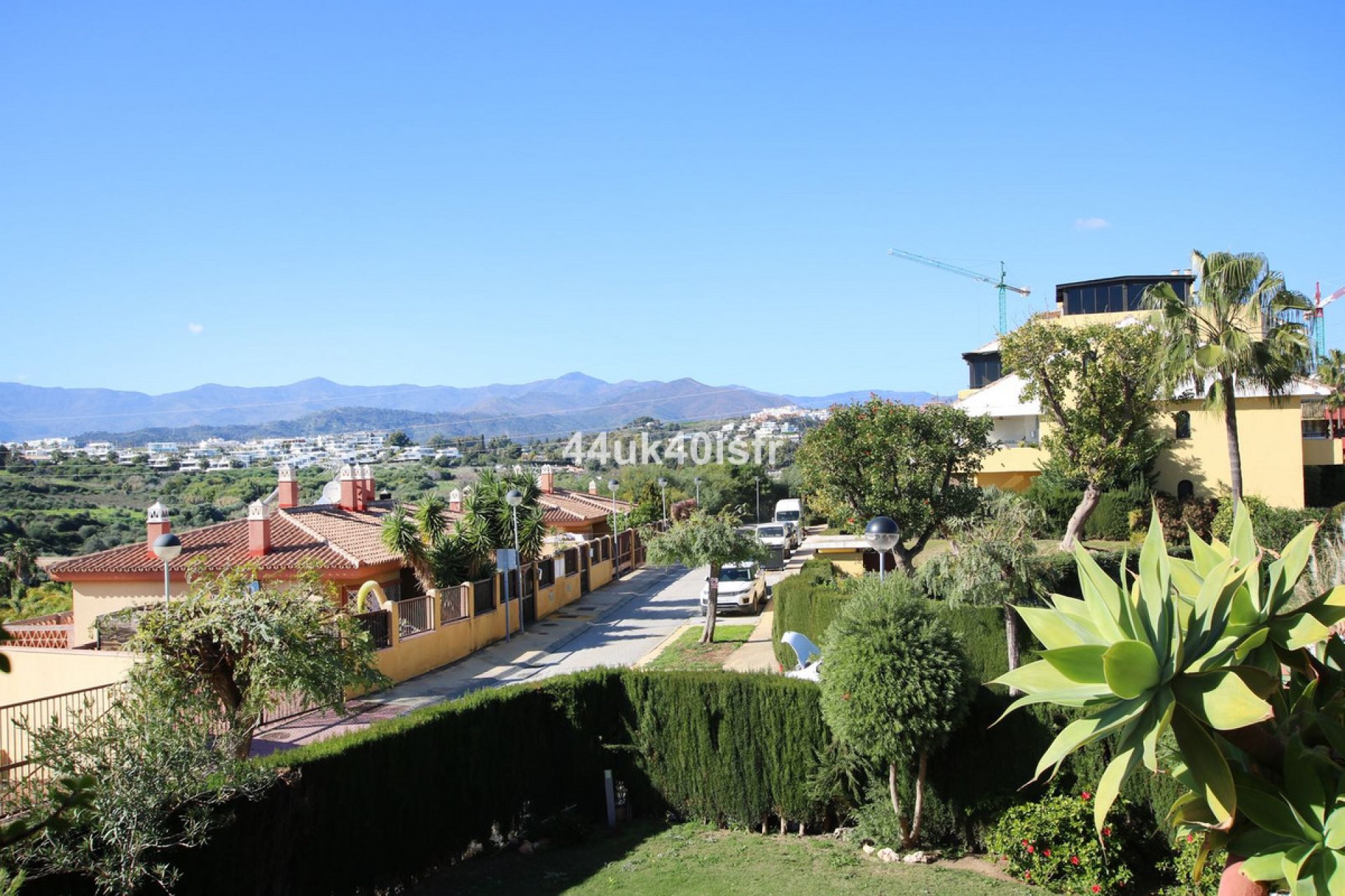 Reventa - Apartment - Middle Floor Apartment - Estepona - Costalita