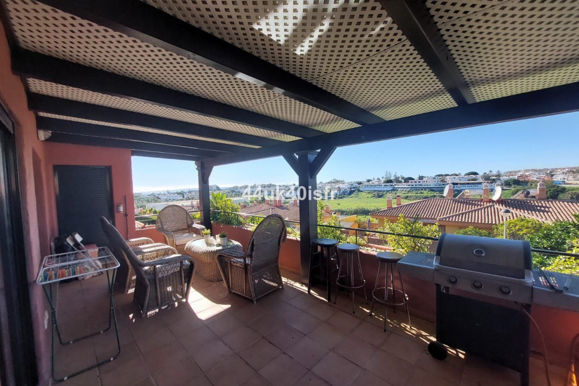 Reventa - Apartment - Middle Floor Apartment - Estepona - Costalita