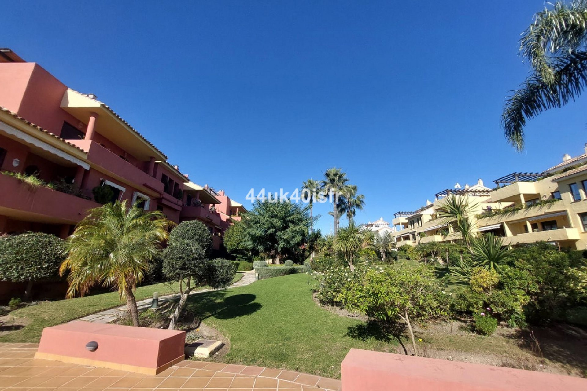 Reventa - Apartment - Middle Floor Apartment - Estepona - Costalita