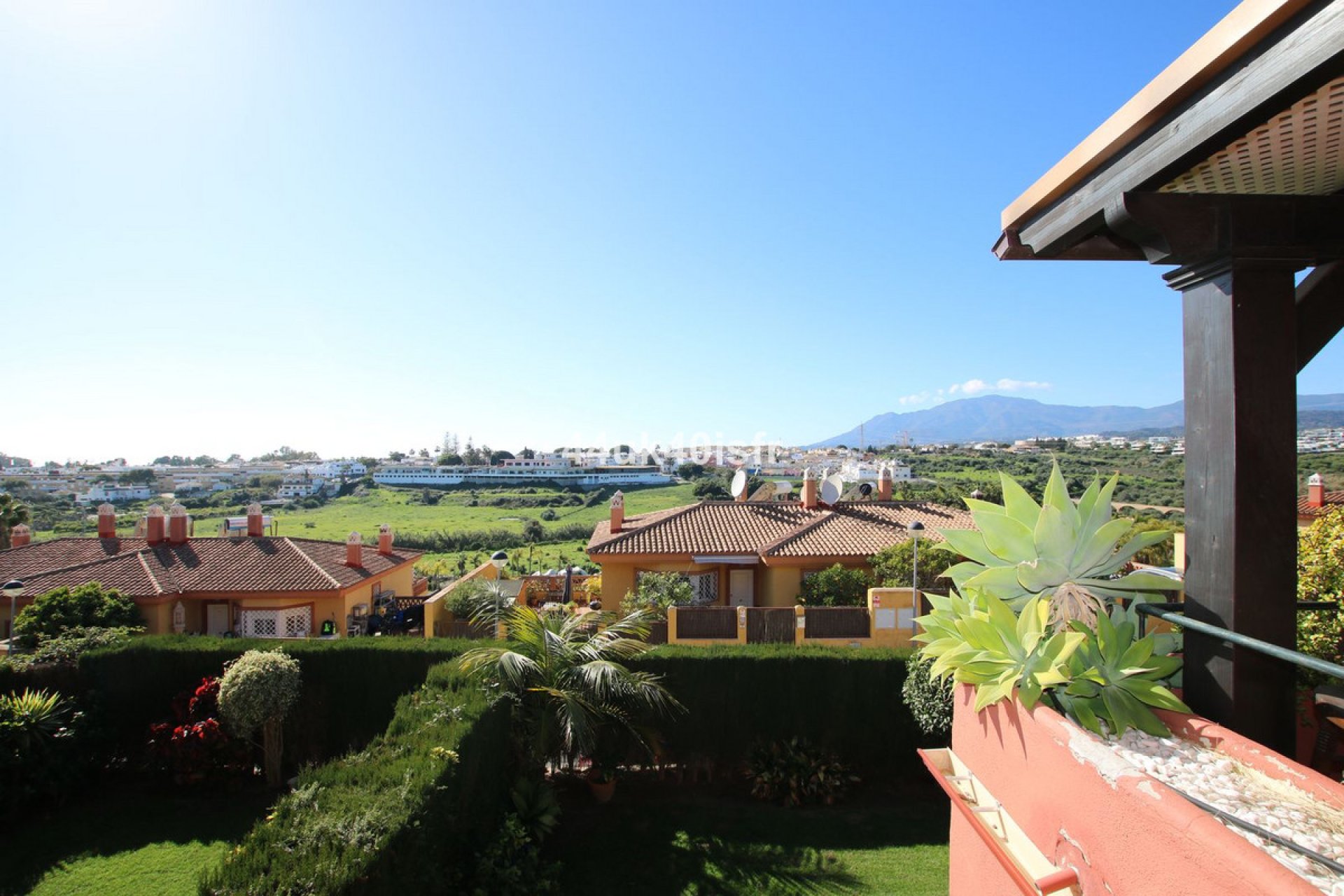 Reventa - Apartment - Middle Floor Apartment - Estepona - Costalita