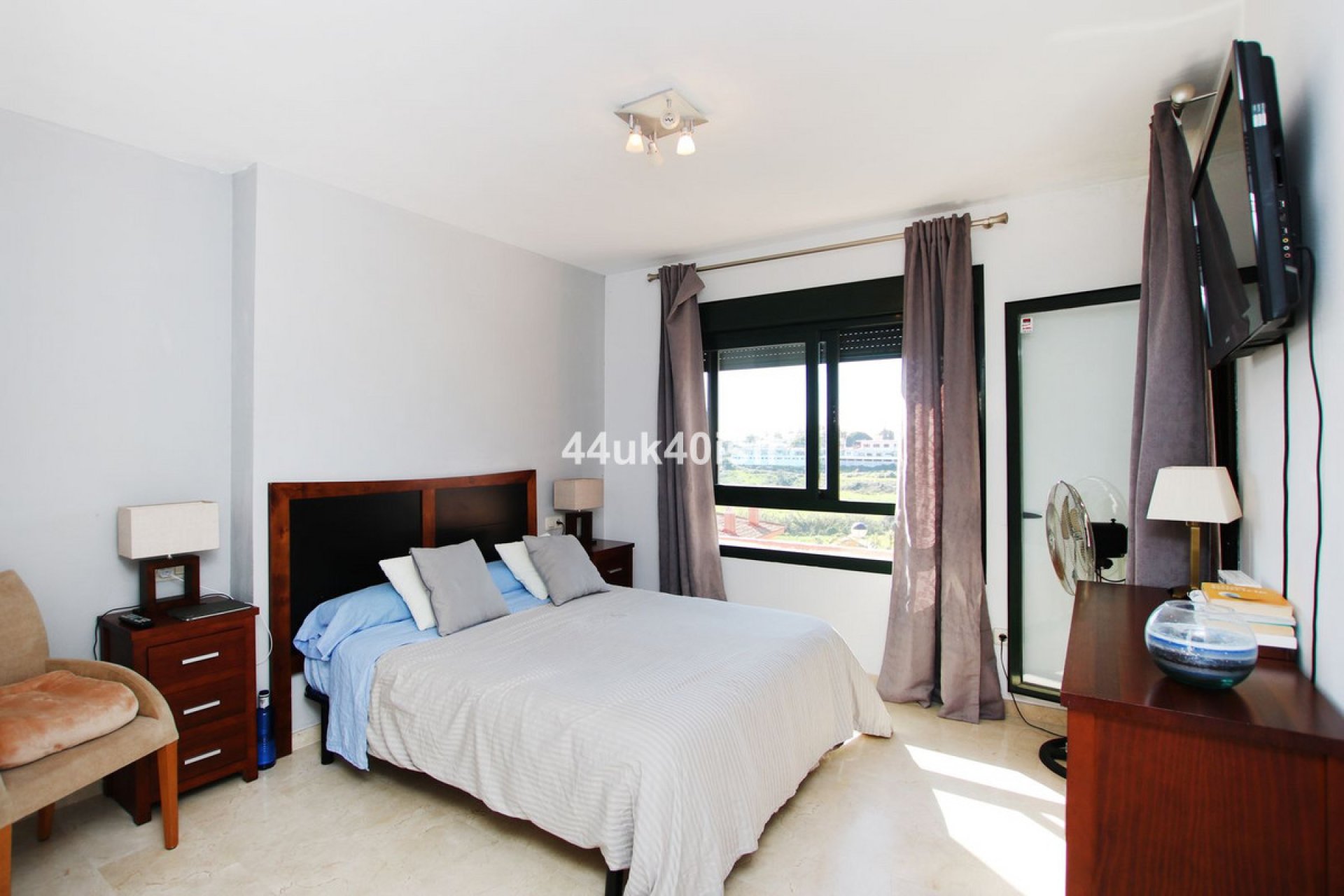 Reventa - Apartment - Middle Floor Apartment - Estepona - Costalita