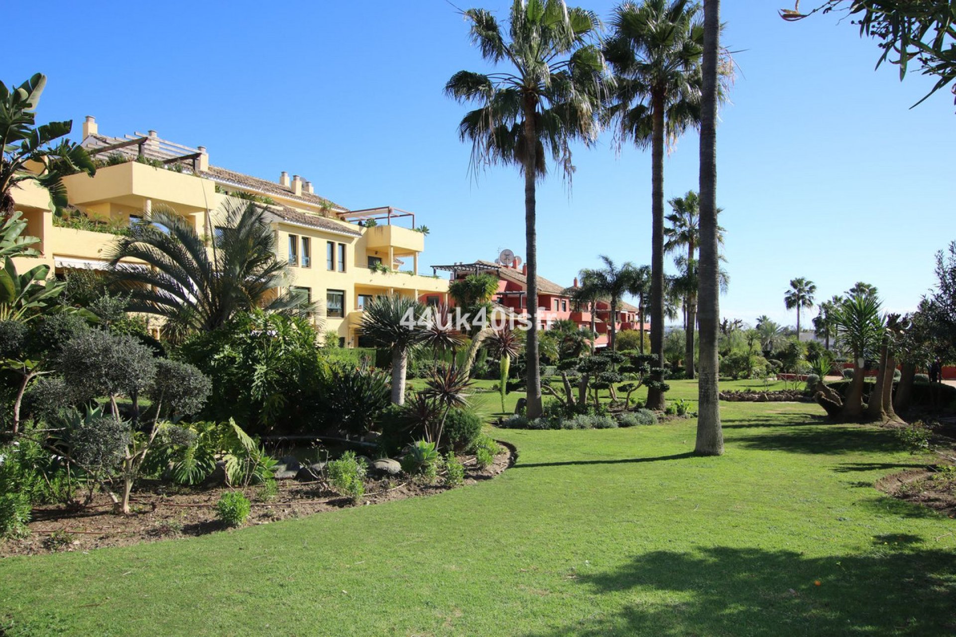 Reventa - Apartment - Middle Floor Apartment - Estepona - Costalita