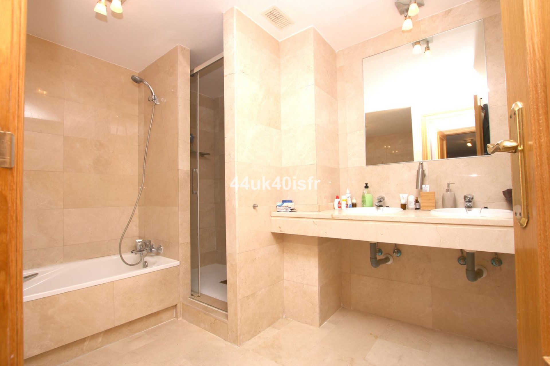 Reventa - Apartment - Middle Floor Apartment - Estepona - Costalita