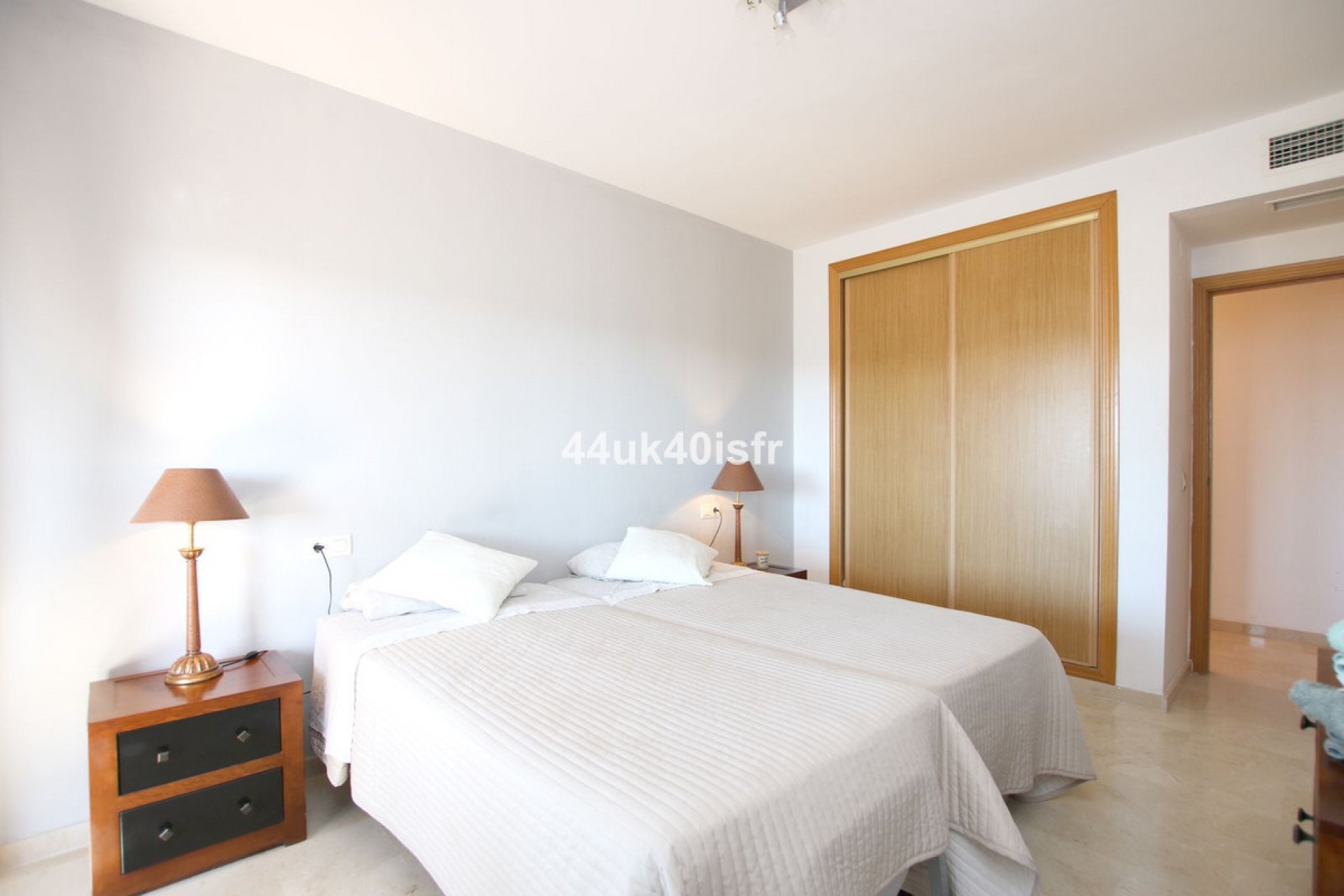 Reventa - Apartment - Middle Floor Apartment - Estepona - Costalita