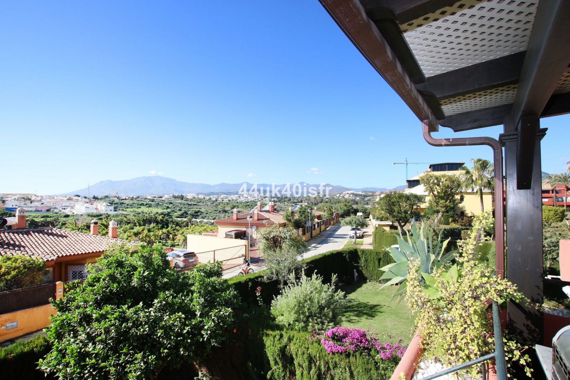 Reventa - Apartment - Middle Floor Apartment - Estepona - Costalita