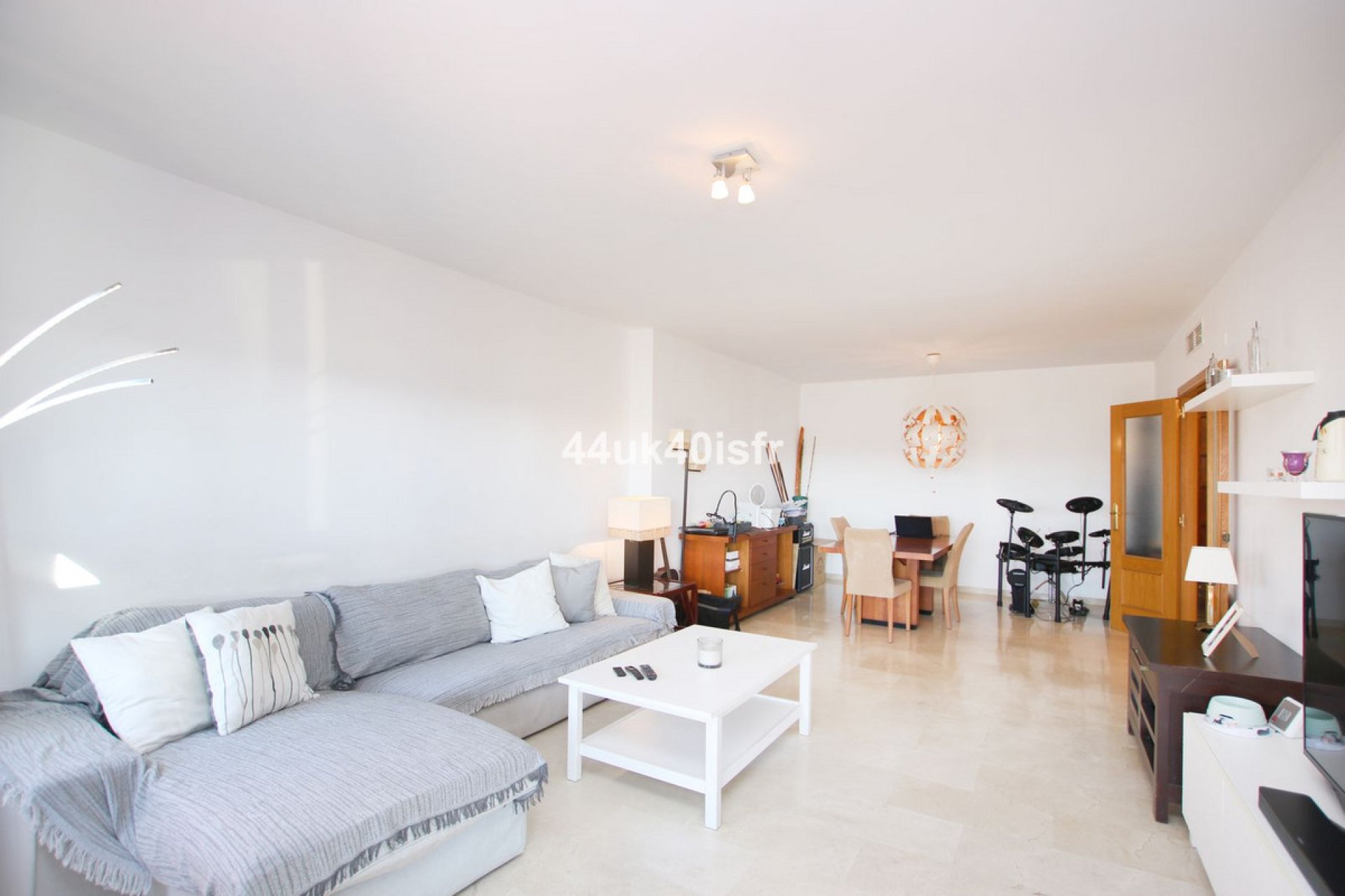 Reventa - Apartment - Middle Floor Apartment - Estepona - Costalita