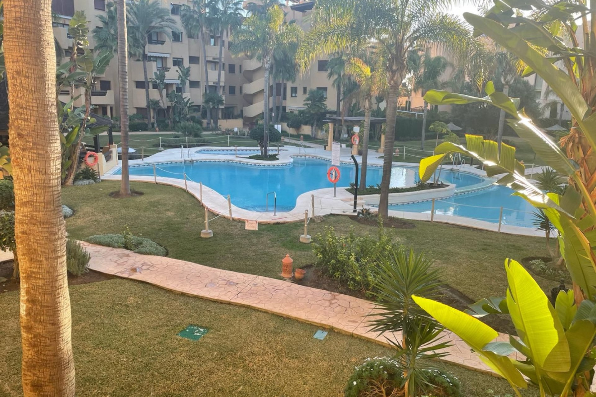 Reventa - Apartment - Middle Floor Apartment - Estepona - Costalita