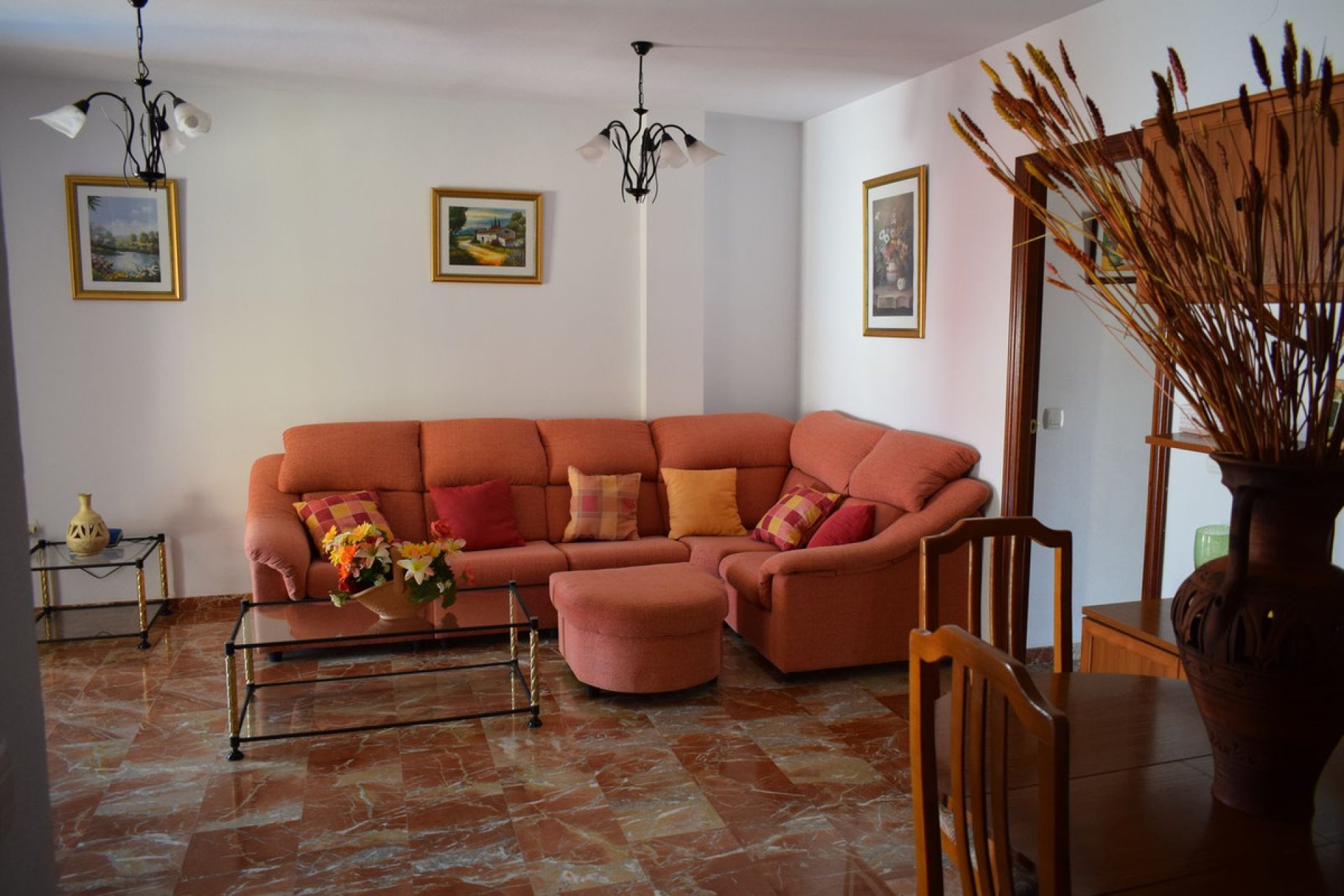 Reventa - Apartment - Middle Floor Apartment - Estepona - El Morche
