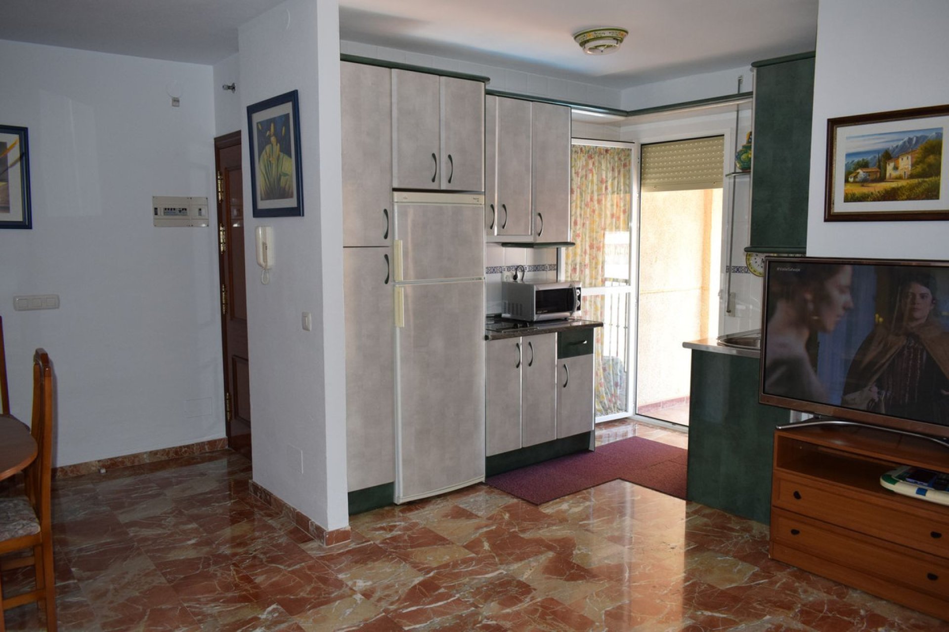 Reventa - Apartment - Middle Floor Apartment - Estepona - El Morche