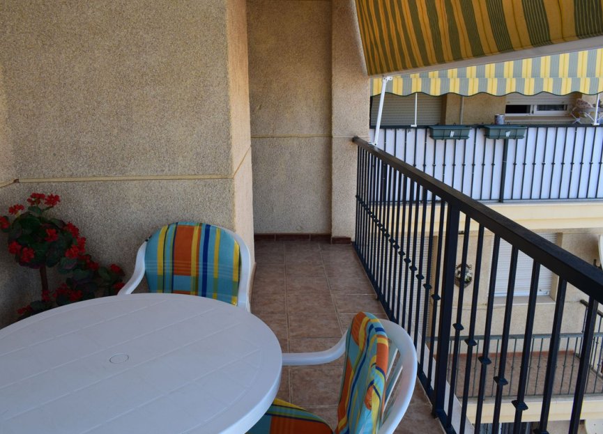 Reventa - Apartment - Middle Floor Apartment - Estepona - El Morche