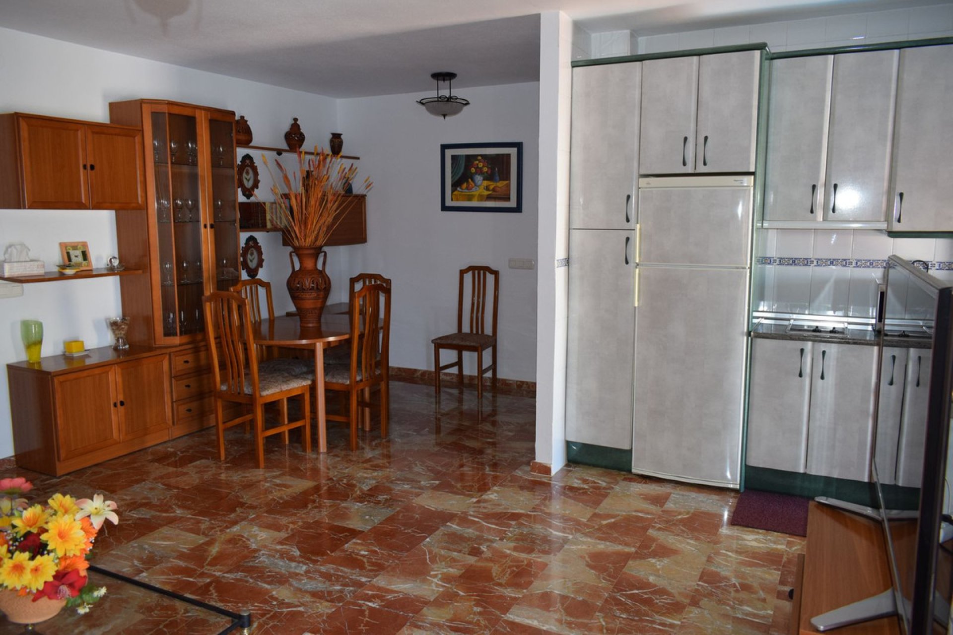 Reventa - Apartment - Middle Floor Apartment - Estepona - El Morche