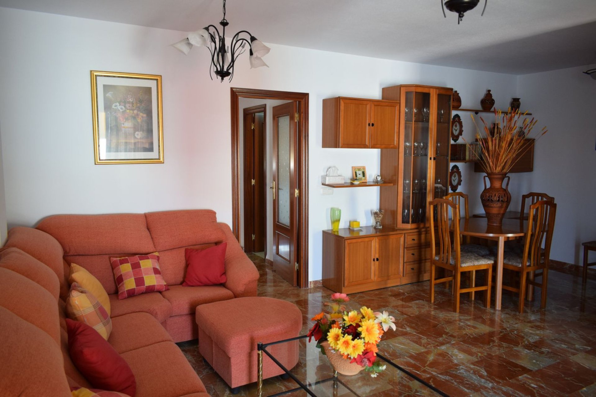 Reventa - Apartment - Middle Floor Apartment - Estepona - El Morche