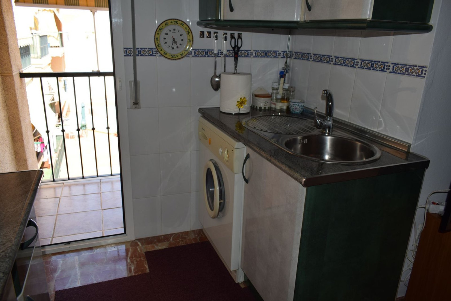 Reventa - Apartment - Middle Floor Apartment - Estepona - El Morche