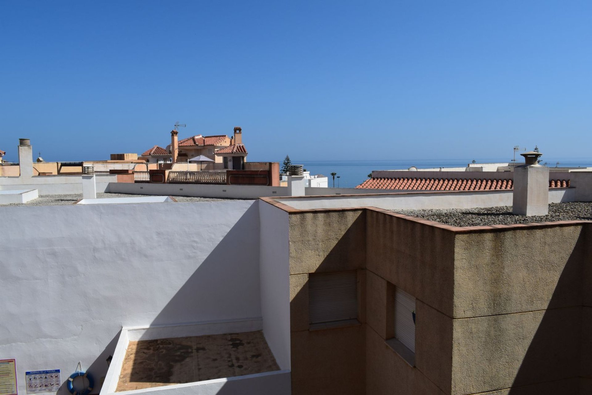 Reventa - Apartment - Middle Floor Apartment - Estepona - El Morche