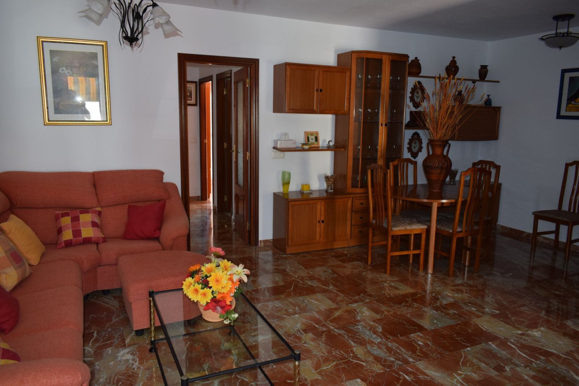 Reventa - Apartment - Middle Floor Apartment - Estepona - El Morche